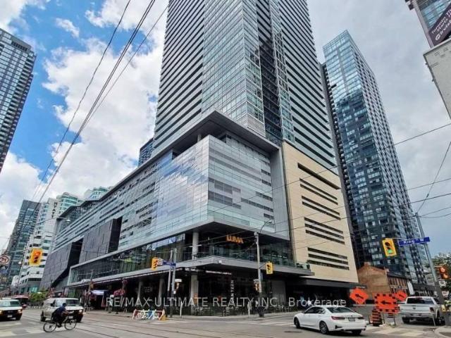 apartment at 3207 80 JOHN STREET, Toronto, Ontario, M5V3X4