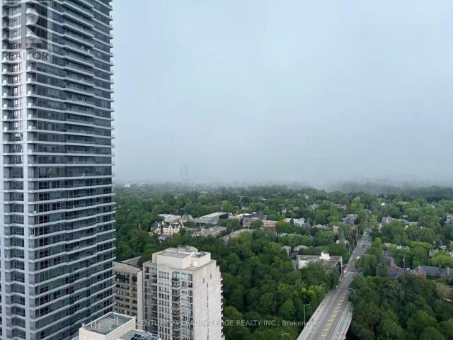 apartment at 3204 609 SHERBOURNE STREET, Toronto, Ontario, M4X0A4