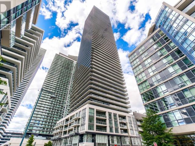 apartment at 3204 – 70 ANNIE CRAIG DRIVE