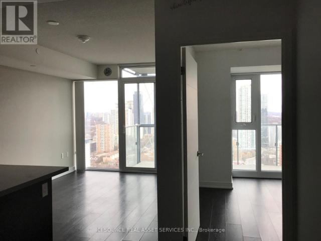 apartment at 3205 – 50 WELLESLEY STREET E