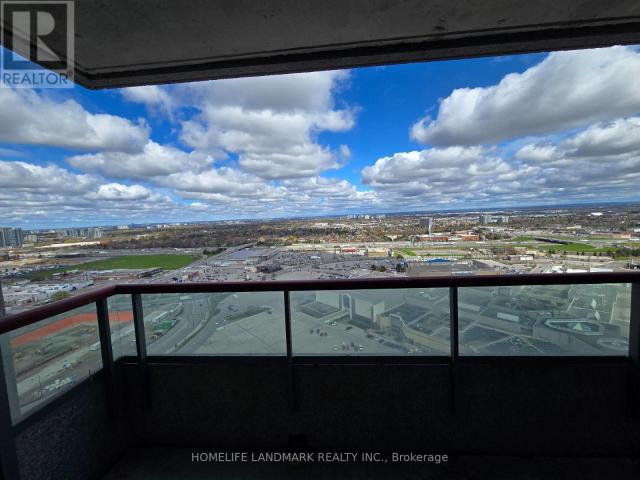 apartment at 3206 – 50 BRIAN HARRISON WAY
