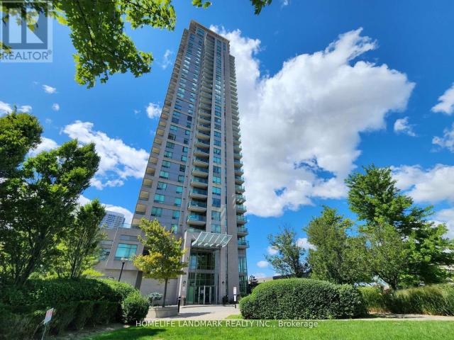apartment at 3206 50 BRIAN HARRISON WAY, Toronto, Ontario, M1P5J4