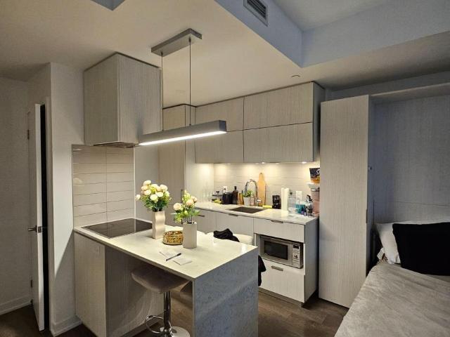 apartment at 3206 20 RICHARDSON STREET, Toronto, Ontario, M5A0S6