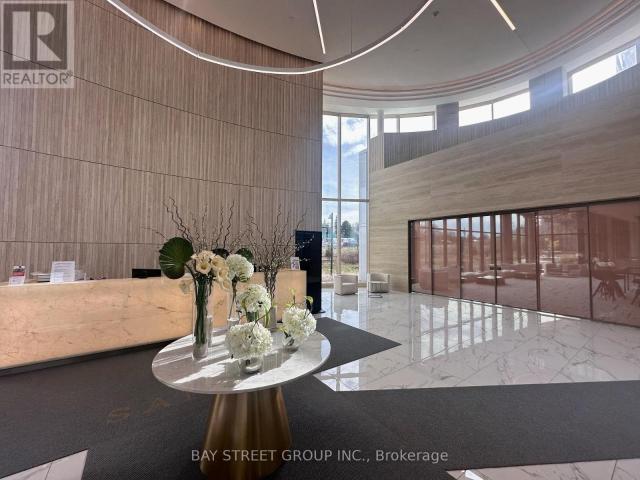 apartment at 3206 27 MCMAHON DRIVE, Toronto, Ontario, M2K0J2