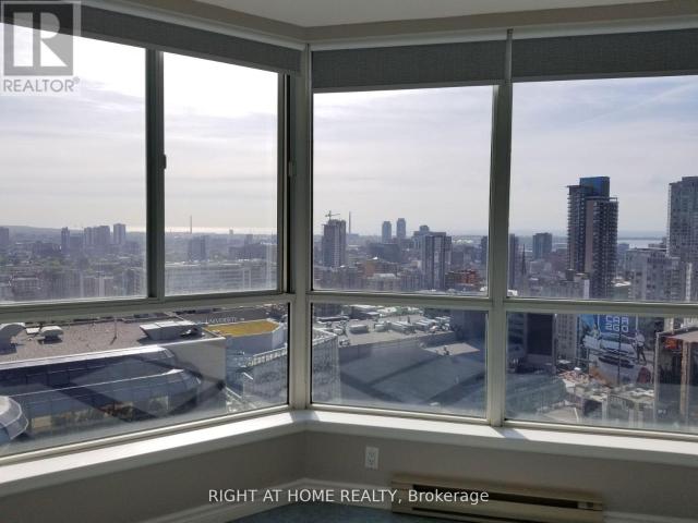 apartment at 3206 38 ELM STREET, Toronto, Ontario, M5G2K5