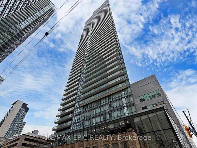 apartment at 3208 832 BAY STREET, Toronto, Ontario, M5S1Z6