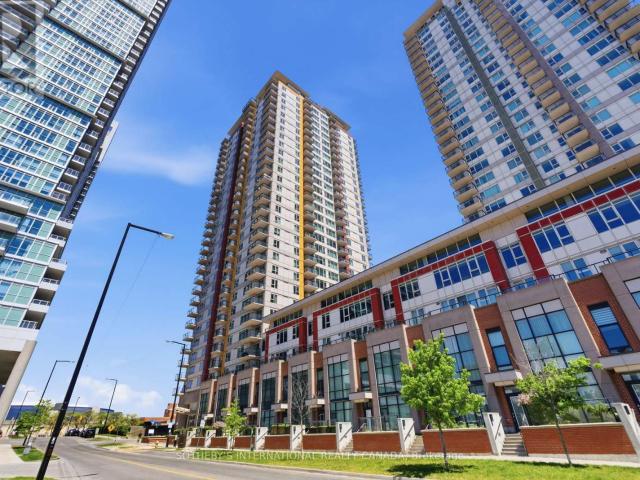 apartment at 3208 25 TOWN CENTRE COURT, Toronto, Ontario, M1P0B4