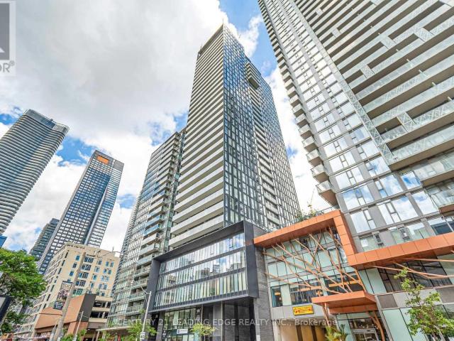 apartment at 3208 28 WELLESLEY STREET E, Toronto, Ontario, M4Y0C4