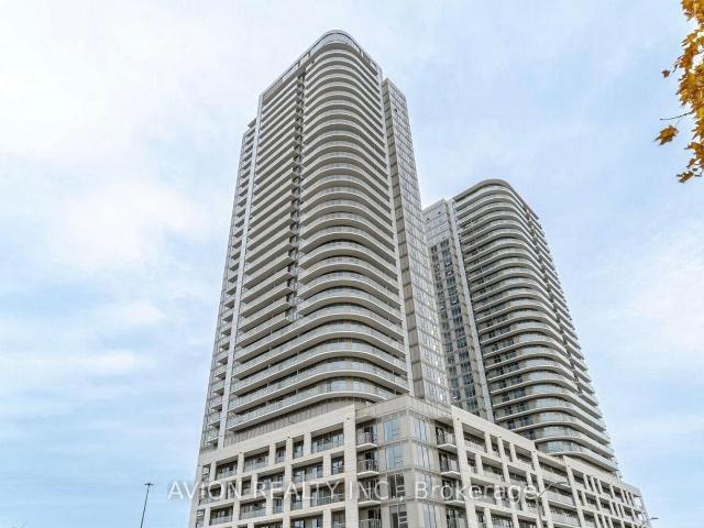 apartment at 3209 2033 KENNEDY ROAD, Toronto, Ontario, M1T0B9