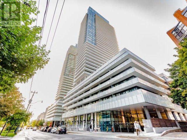apartment at 320 161 ROEHAMPTON AVENUE, Toronto, Ontario, M4P0C8