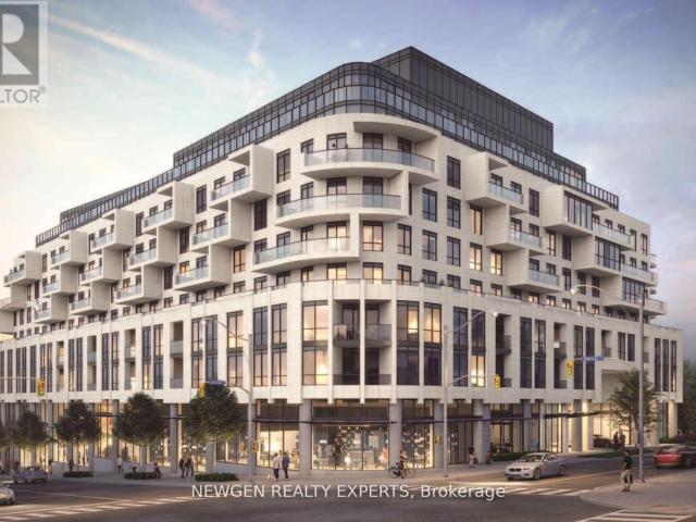 apartment at 320 505 GLENCAIRN AVENUE S, Toronto, Ontario, M6B0B2