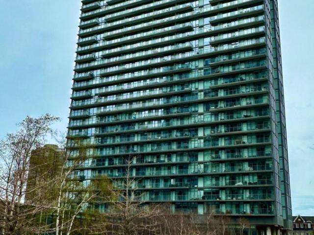 apartment at 3213 105 THE QUEENSWAY AVENUE, Toronto, Ontario, M6S2A2