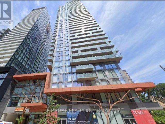 apartment at 3210 50 WELLESLEY STREET E, Toronto, Ontario, M4Y0C8