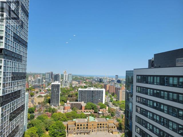 apartment at 3211 77 MUTUAL STREET, Toronto, Ontario, M5B2A9