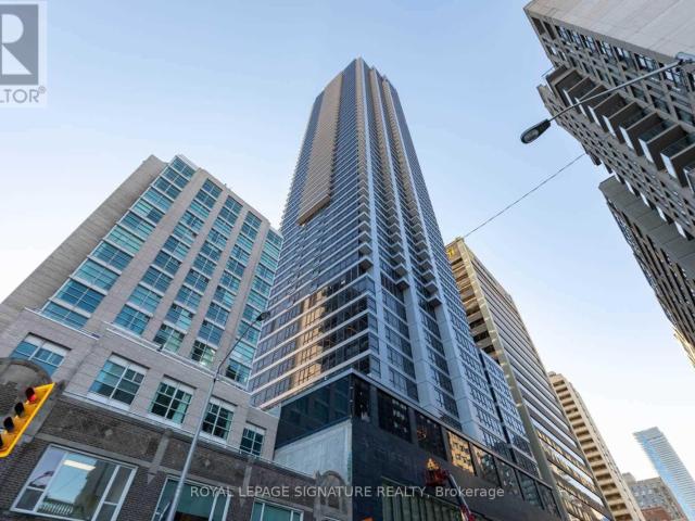 apartment at 3211 – 395 BLOOR STREET E