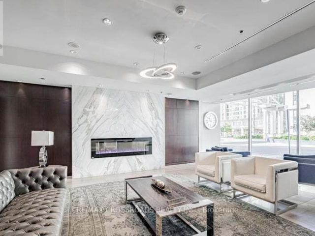 apartment at 3212 38 LEE CENTRE DRIVE, Toronto, Ontario, M1H3J7