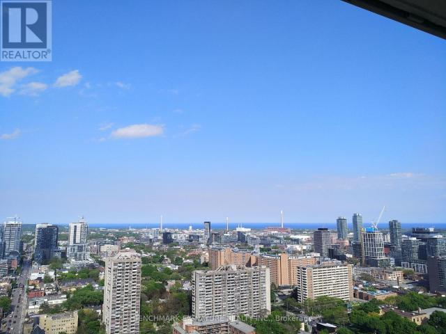 apartment at 3214 251 JARVIS STREET, Toronto, Ontario, M5B0C3