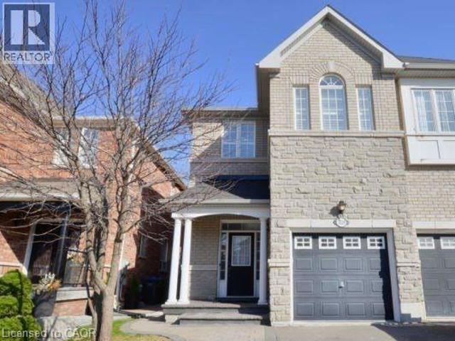 apartment at 3219 CABANO Crescent, Mississauga, Ontario, L5M0B9