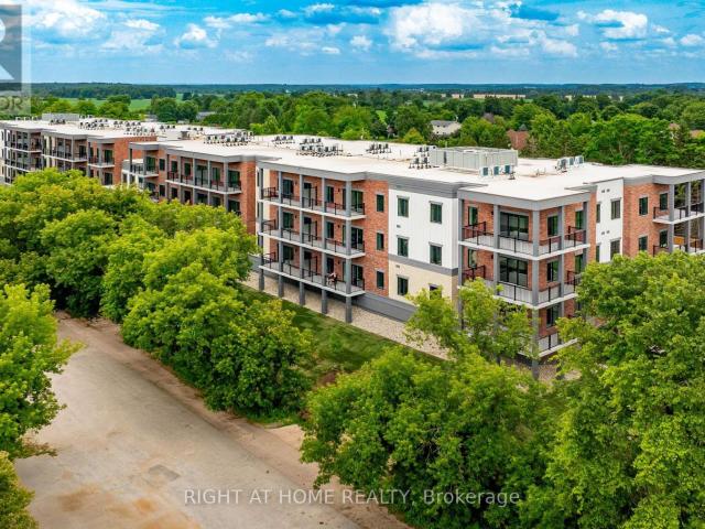 apartment at 321 121 MARY STREET, Clearview, Ontario, L0M1G0