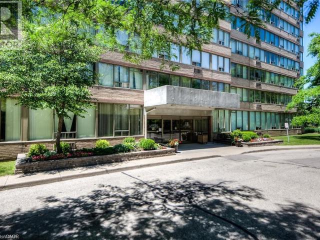 apartment at 3227 E KING Street E Unit# 503, Kitchener, Ontario, N2A3Z9