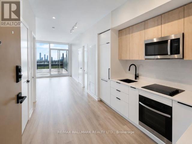 apartment at 322 1185 DUPONT STREET, Toronto, Ontario, M6H0G5