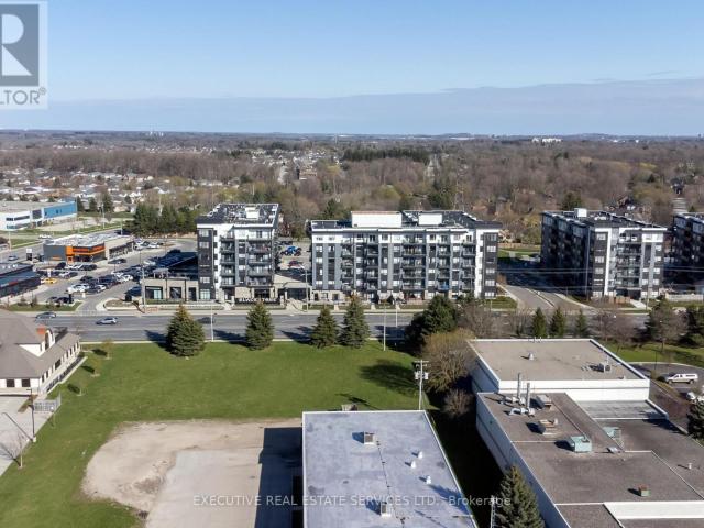 apartment at 322 251 NORTHFIELD DRIVE E, Waterloo, Ontario, N2K0G9
