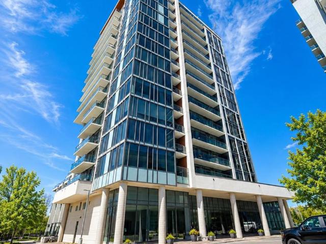 apartment at 322 – 9618 YONGE STREET