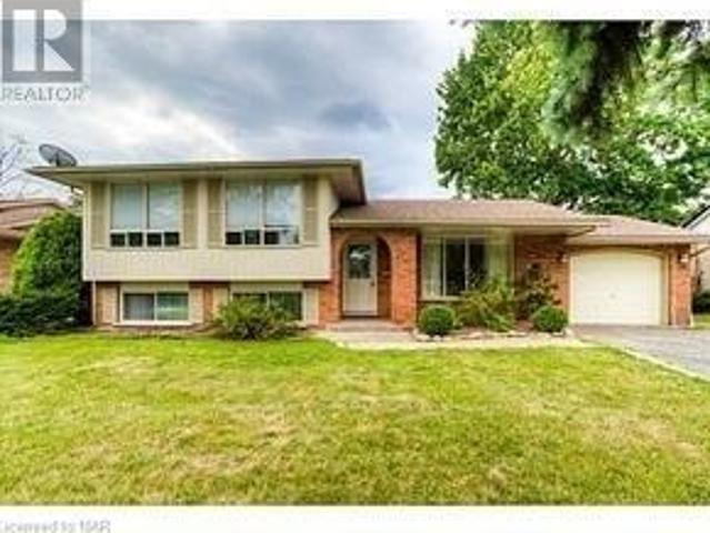 apartment at 3237 CORRY CRESCENT S, Niagara Falls, Ontario, L2G7G2