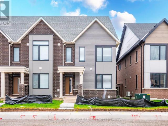 apartment at 3234 SIXTH LINE
