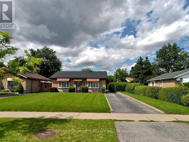 apartment at 3238 LAWRENCE AVENUE, Toronto, Ontario, M1H1A4