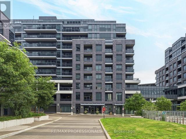 apartment at 323 26 GIBBS ROAD, Toronto, Ontario, M9B6L6