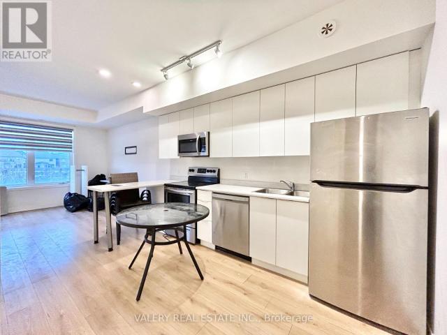 apartment at 323 3078 SIXTH LINE, Oakville, Ontario, L6M1P8