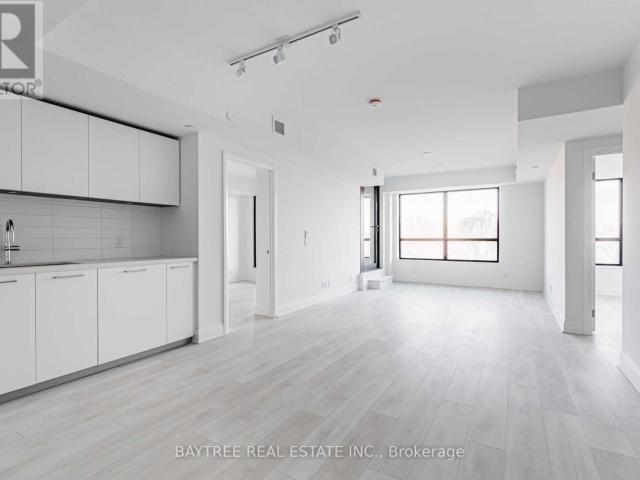 apartment at 323 – 33 FREDERICK TODD WAY