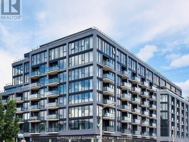 apartment at 323 – 7 SMITH CRESCENT