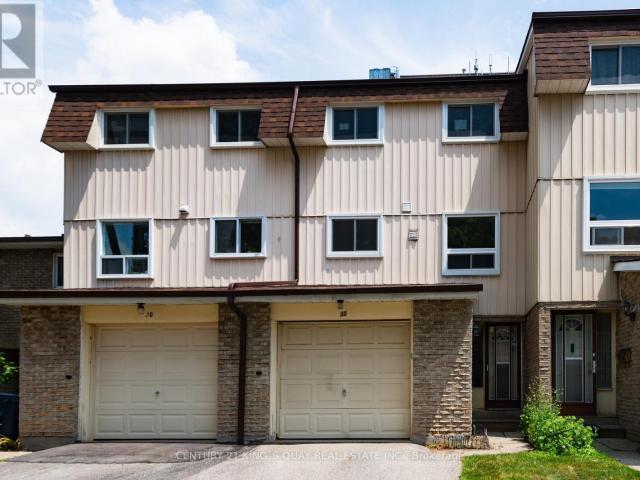 apartment at 32 44 CHESTER LE BOULEVARD, Toronto, Ontario, M1W2M8
