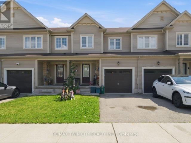 apartment at 32 COLE CRESCENT, Brantford, Ontario, N3T0P4