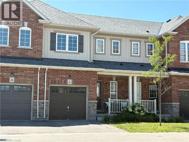 apartment at 32 DEWBERRY Drive