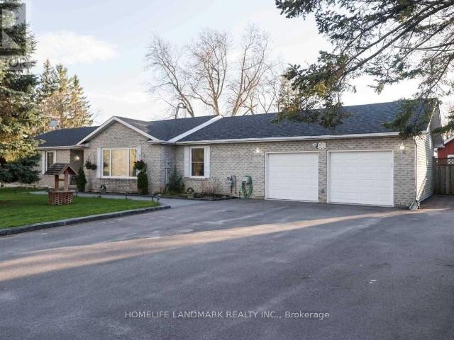 apartment at 32 ELMVALE BOULEVARD, Whitchurch Stouffville, Ontario, L4A2Y3