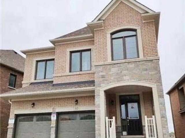 apartment at 32 HOLLAND VISTA STREET, East Gwillimbury, Ontario, L9N0T2