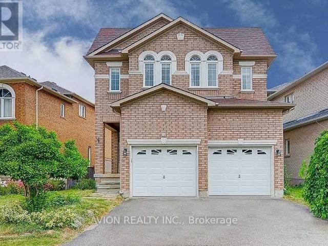 apartment at 32 MANORHEIGHTS STREET, Richmond Hill, Ontario, L4S2H2