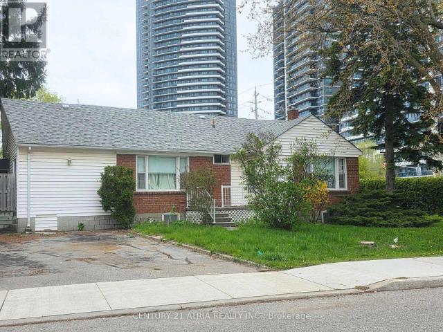 apartment at 32 MEADOWVIEW AVENUE