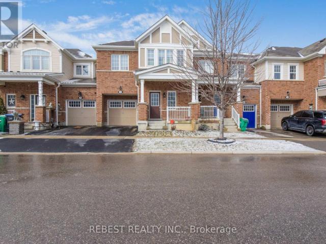 apartment at 32 VOLNER ROAD, Brampton, Ontario, L7A4P3