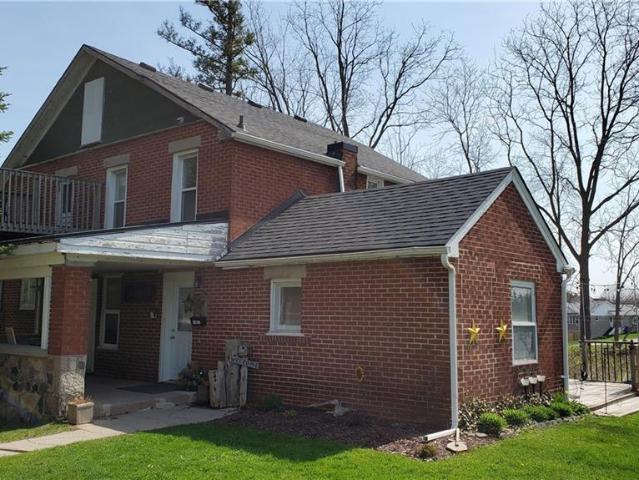 apartment at 3355 KING Street E