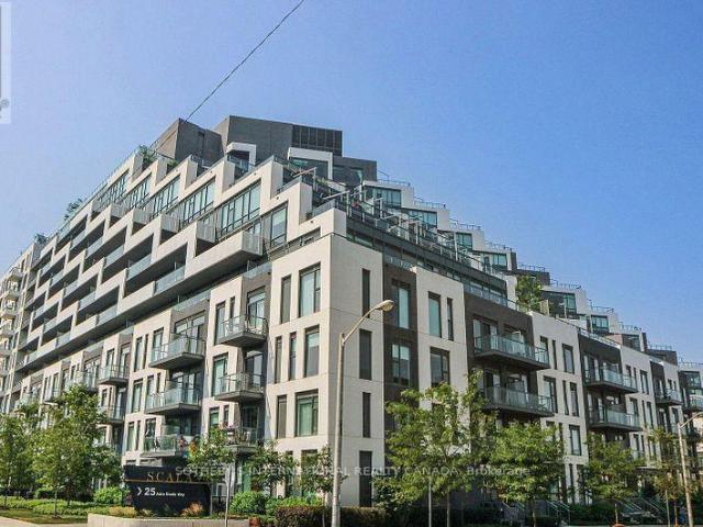apartment at 335 25 ADRA GRADO WAY, Toronto, Ontario, M2J0H6