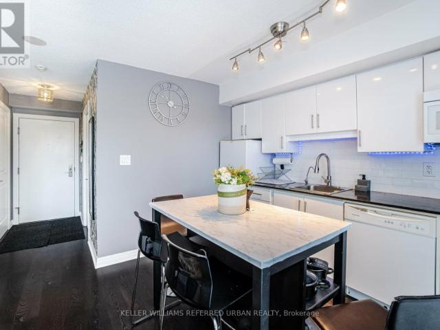 apartment at 335 – 2035 SHEPPARD AVENUE E