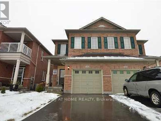 apartment at 3365 STONEY CRESCENT