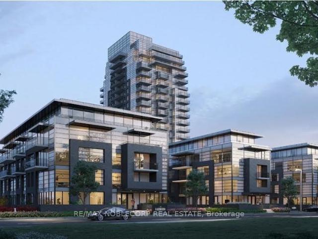apartment at 337 D 1614 CHARLES STREET, Whitby, Ontario, L1N1B9