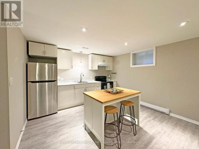 apartment at 3383 LOWER TISDALE ROAD