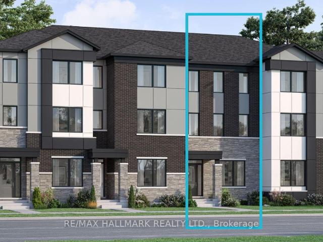apartment at 3384 WRYBILL PATH, Oakville, Ontario, L6H8E4