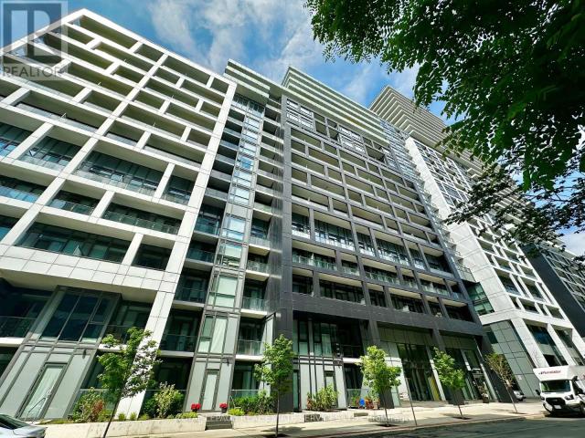 apartment at 338 60 PRINCESS STREET, Toronto, Ontario, M5A2C7